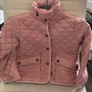Ralph Lauren size 5T quilt style jacket